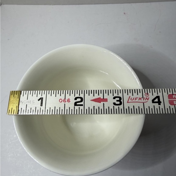 Elegant Blue and White Floral Tea Set for 4 - Picture 6 of 7